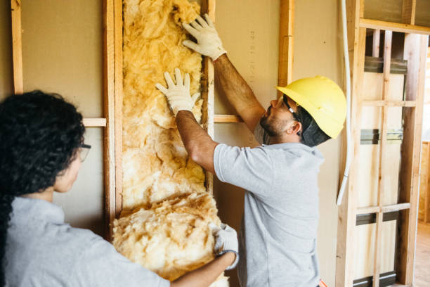 Insulation for Commercial Buildings in Panacea, FL